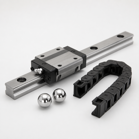 Motion & Mechanical