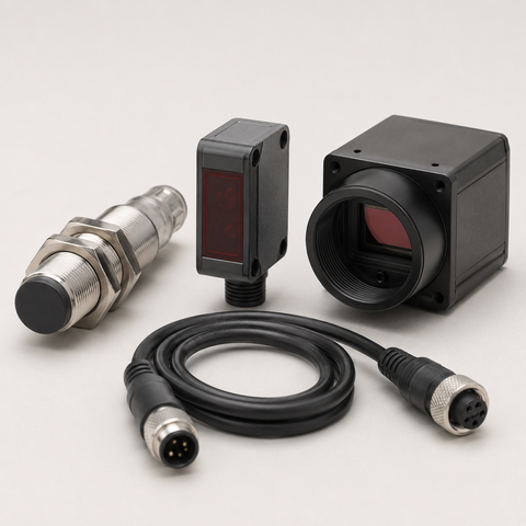 Sensors & Vision