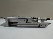 Aventics R412019199 Slide Cylinder 10Bar with Sensor & 1.2m Cable