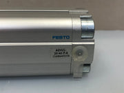 New Festo ADVUL-20-40-P-A Compact Pneumatic Cylinder 20mm Bore 40mm Stroke – 156864