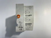BECKHOFF EK1100 1x EL6001 3x 1809 2x 2809 EtherCAT Coupler Interface Module