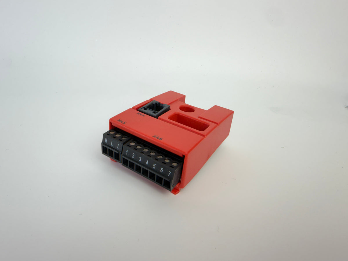 SEW-EURODRIVE FSC11B 18207162 Communication Module RS485 SBus for MOVITRAC B