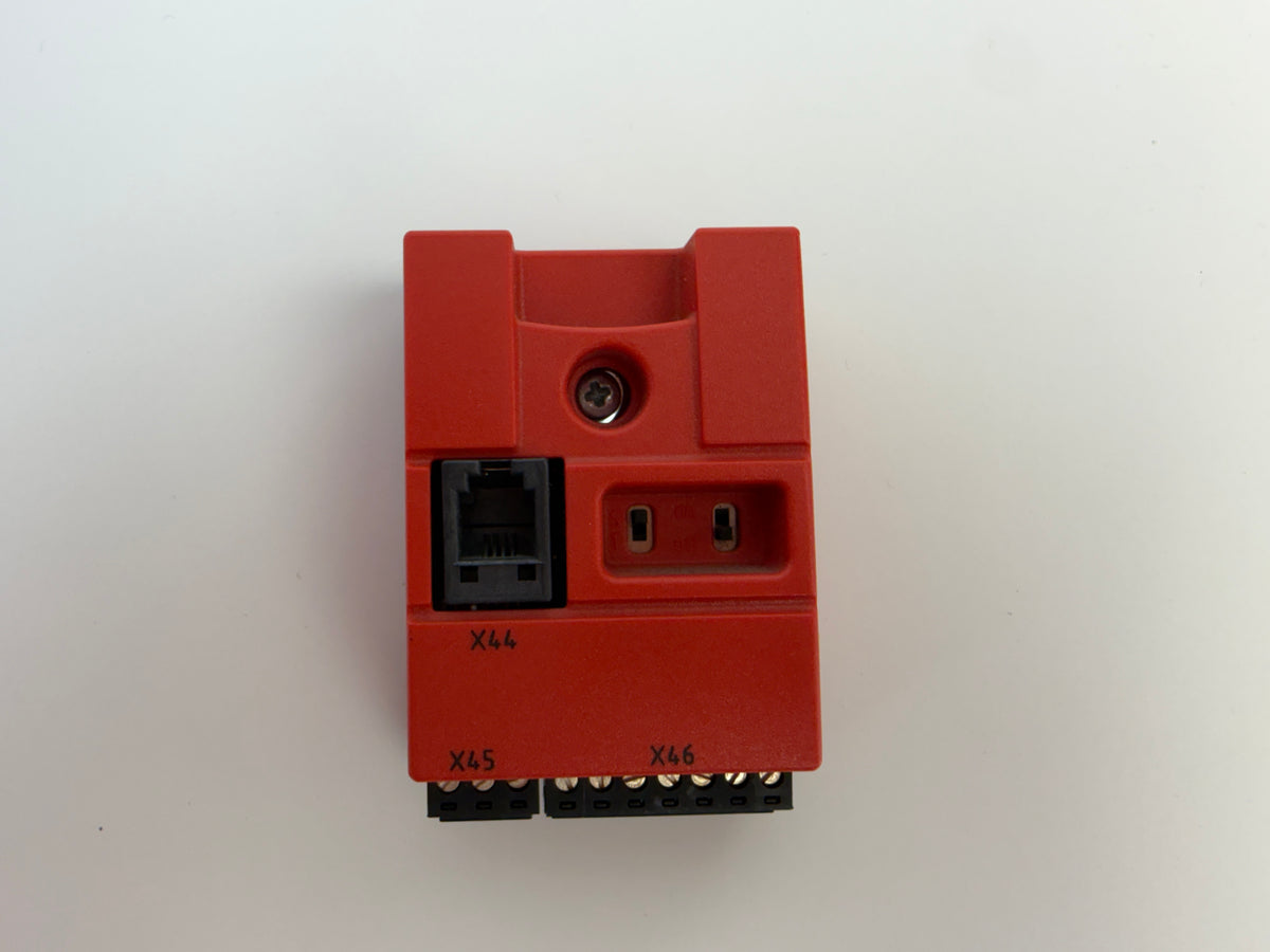 SEW-EURODRIVE FSC11B 18207162 Communication Module RS485 SBus for MOVITRAC B
