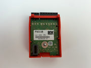 SEW-EURODRIVE FSC11B 18207162 Communication Module RS485 SBus for MOVITRAC B