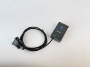 Mitutoyo 264-007 IT-007R RS-232C Input Tool Digimatic SPC Interface 1m Cable