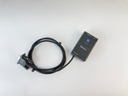 Mitutoyo 264-007 IT-007R RS-232C Input Tool Digimatic SPC Interface 1m Cable