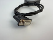 Mitutoyo 264-007 IT-007R RS-232C Input Tool Digimatic SPC Interface 1m Cable