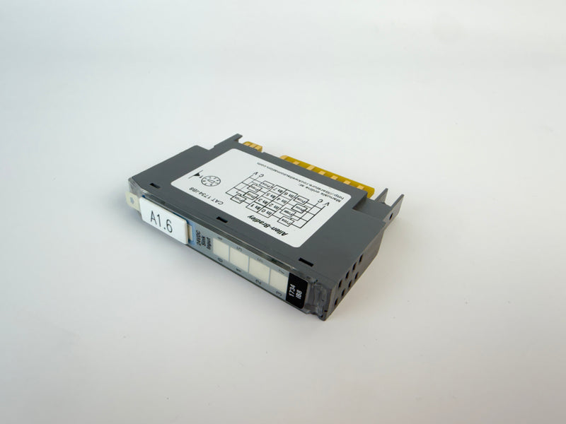 Allen-Bradley 1734-IB8 Series D POINT I/O 8-Point 24V DC Sink Digital Input Module