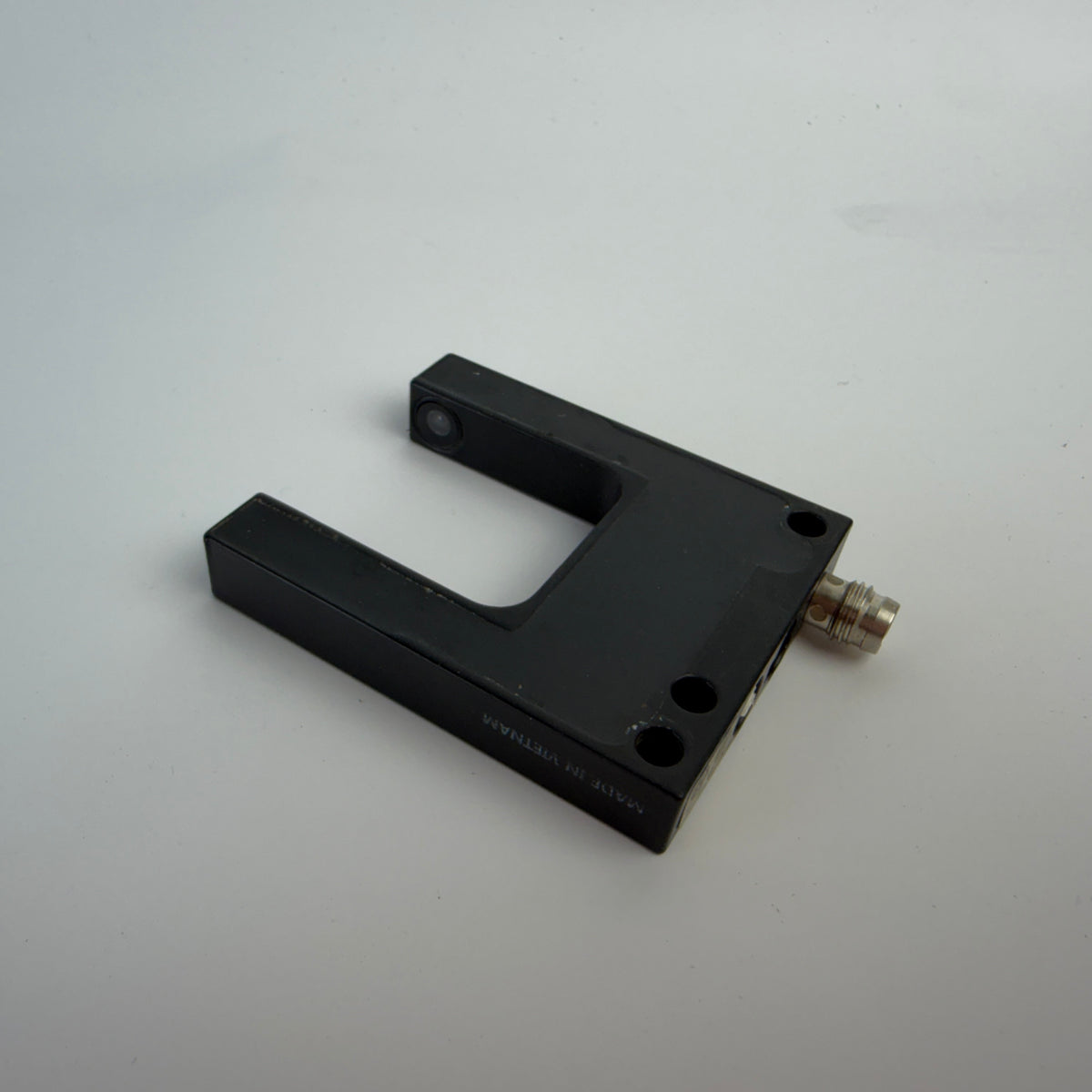 Pepperl+Fuchs GL30-RT/30/40a/98a 201766 Photoelectric Slot Sensor 30mm NPN