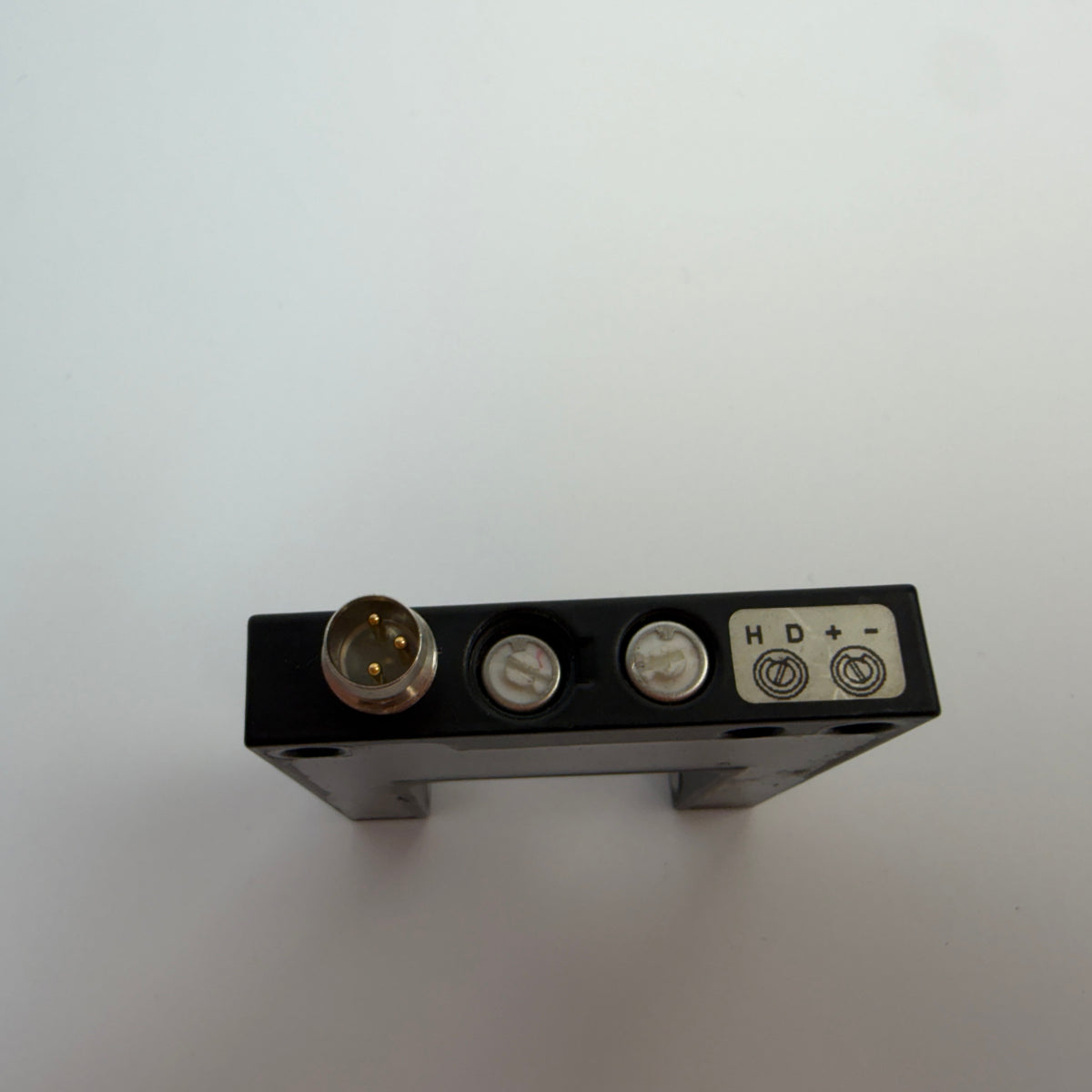 Pepperl+Fuchs GL30-RT/30/40a/98a 201766 Photoelectric Slot Sensor 30mm NPN