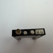 Pepperl+Fuchs GL30-RT/30/40a/98a 201766 Photoelectric Slot Sensor 30mm NPN