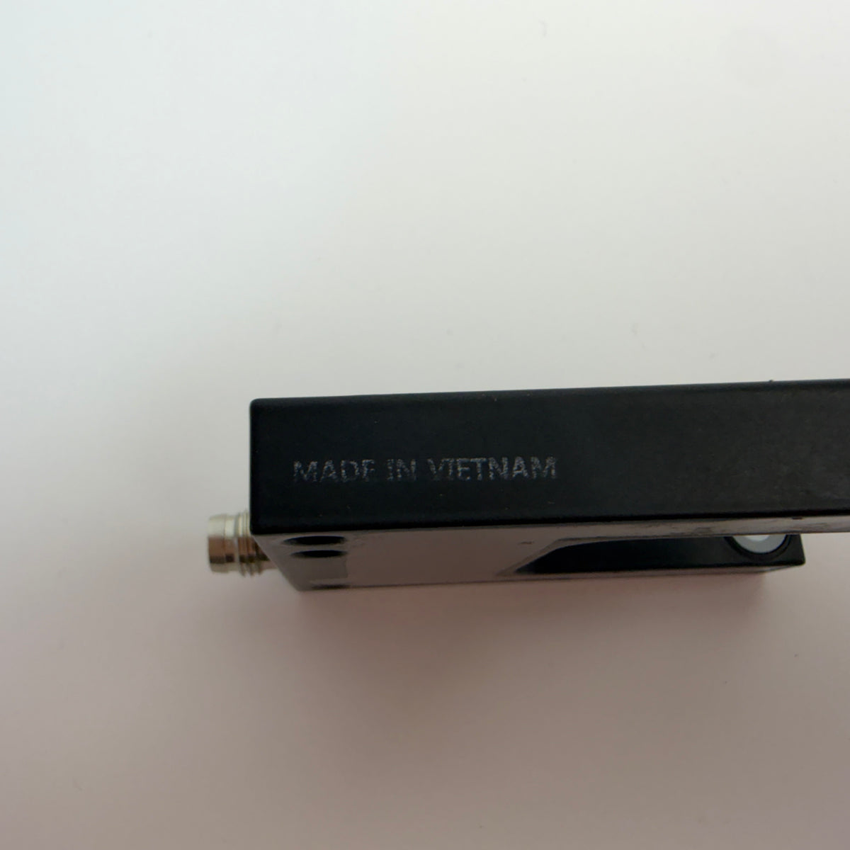 Pepperl+Fuchs GL30-RT/30/40a/98a 201766 Photoelectric Slot Sensor 30mm NPN