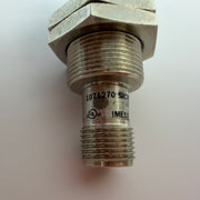 SICK IME18-20NPOZC0K 1071270 M18 Inductive Proximity Sensor PNP NC 20mm