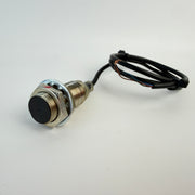 Omron E2B-M18KS08-WP-C1 Inductive Proximity Sensor M18 NPN NO 8mm – 60cm Cable