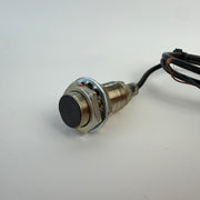 Omron E2B-M18KS08-WP-C1 Inductive Proximity Sensor M18 NPN NO 8mm – 60cm Cable