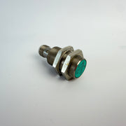 Pepperl+Fuchs NBB8-18GM30-E2-V1 87743 Inductive Proximity Sensor M18 PNP NO 8mm