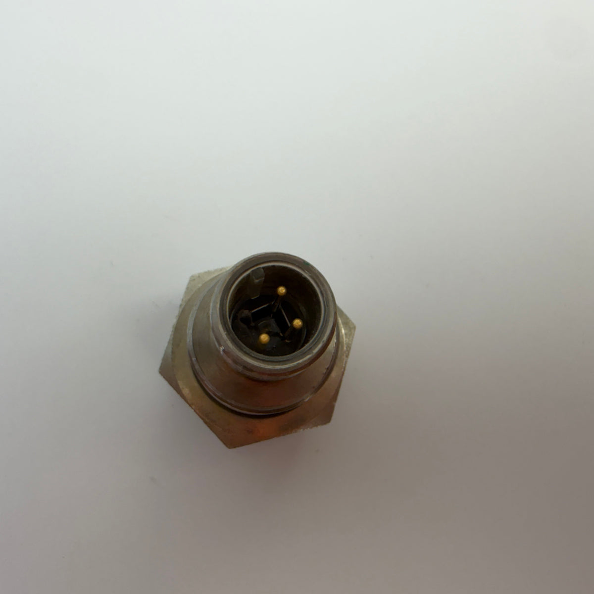 Pepperl+Fuchs NBB8-18GM30-E2-V1 87743 Inductive Proximity Sensor M18 PNP NO 8mm