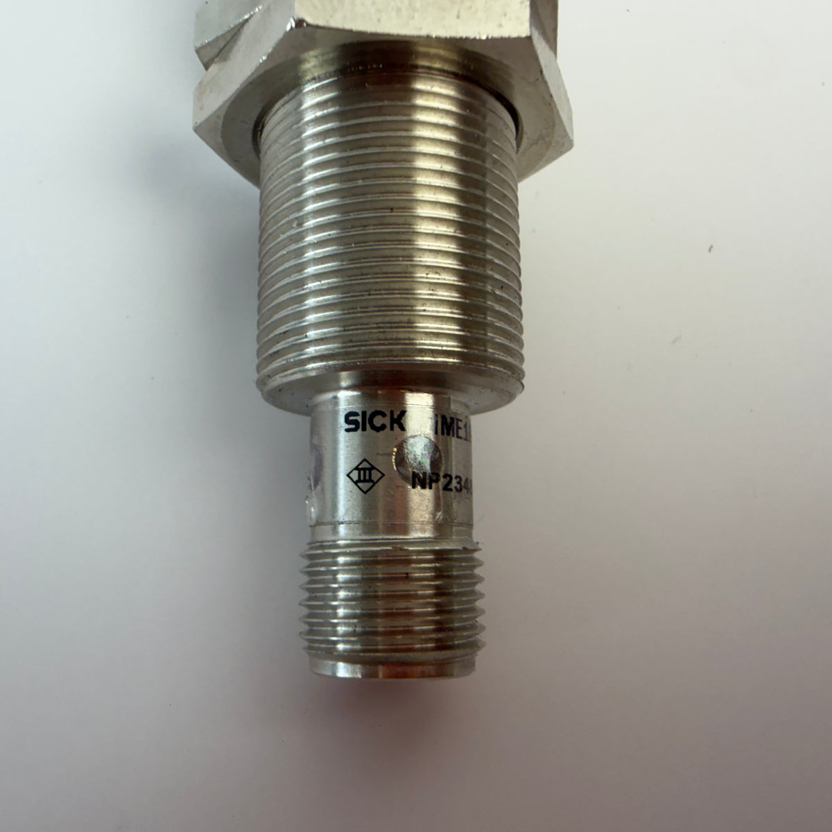 SICK IME18-12BPOZC0S 1071261 Inductive Proximity Sensor M18 PNP NC 12mm