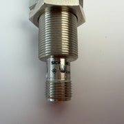 SICK IME18-12BPOZC0S 1071261 Inductive Proximity Sensor M18 PNP NC 12mm