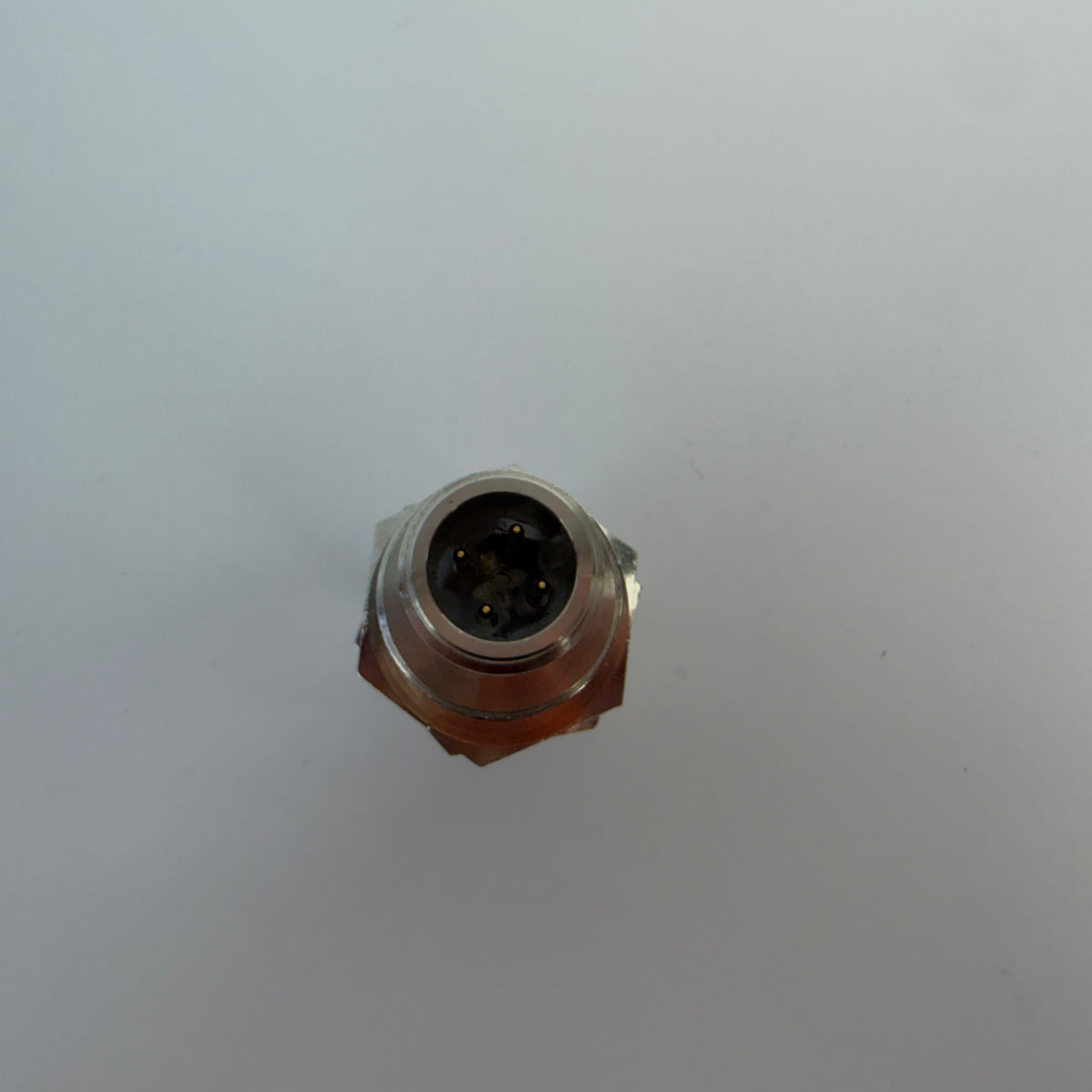 SICK IME18-12BPOZC0S 1071261 Inductive Proximity Sensor M18 PNP NC 12mm