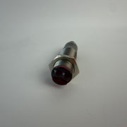 wenglor LD86PCT3 Retro-Reflex Photoelectric Sensor 6m PNP M12