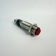 wenglor LD86PCT3 Retro-Reflex Photoelectric Sensor 6m PNP M12
