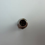 wenglor LD86PCT3 Retro-Reflex Photoelectric Sensor 6m PNP M12