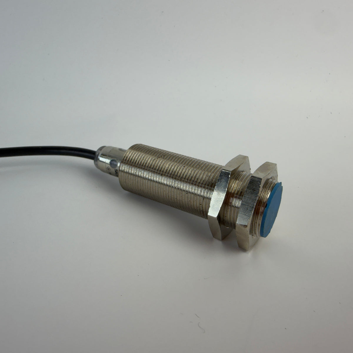 SICK IME18-08BPSZW2S 1040968 Inductive Proximity Sensor M18 8mm PNP NO
