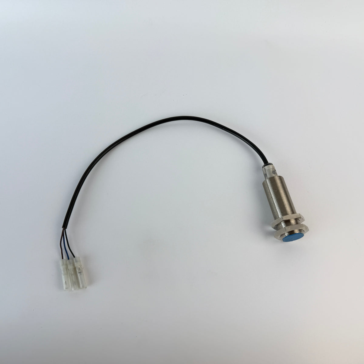 SICK IME18-08BPSZW2S 1040968 Inductive Proximity Sensor M18 8mm PNP NO