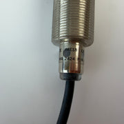 SICK IME18-08BPSZW2S 1040968 Inductive Proximity Sensor M18 8mm PNP NO