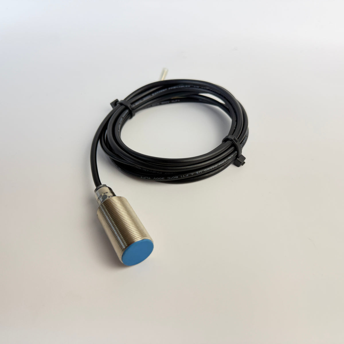 SICK IME18-08BPOZW2K 1040971 Inductive Proximity Sensor M18 8mm PNP NC 2m