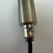 SICK IME18-08BPOZW2K 1040971 Inductive Proximity Sensor M18 8mm PNP NC 2m
