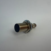 OMRON E2B-M18KS05-M1-B1 Inductive Proximity Sensor M18 5mm PNP NO M12