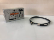 Matrix Vision MV-X I/O BOX – RS232 Interface Expansion Module