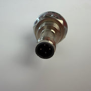 OMRON E2B-M18KS05-M1-B1 Inductive Proximity Sensor M18 5mm PNP NO M12