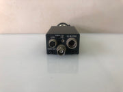 SONY XC-75CE Video CCD Camera Module with Cosmicar 16mm f/1.4 Lens