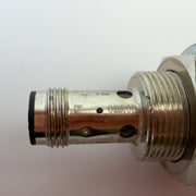 OMRON E2B-M18KS05-M1-B1 Inductive Proximity Sensor M18 5mm PNP NO M12