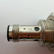OMRON E2B-M18KS05-M1-B1 Inductive Proximity Sensor M18 5mm PNP NO M12