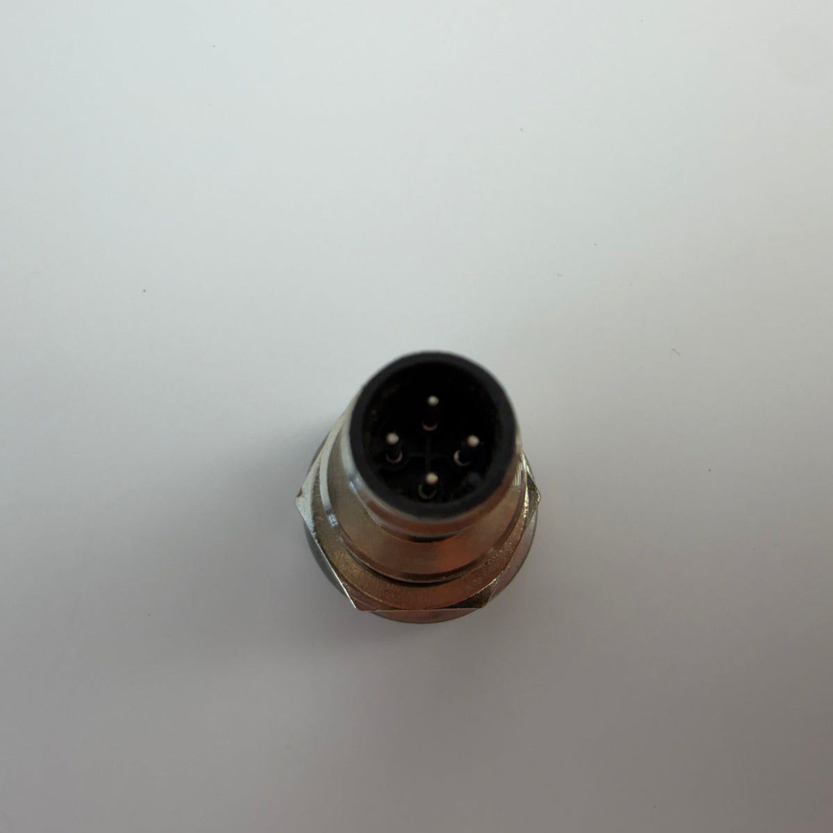 OMRON E2B-M18KS08-M1-B1 Inductive Proximity Sensor M18 8mm PNP NO M12