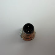 OMRON E2B-M18KS08-M1-B1 Inductive Proximity Sensor M18 8mm PNP NO M12