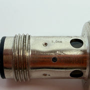 OMRON E2B-M18KS08-M1-B1 Inductive Proximity Sensor M18 8mm PNP NO M12