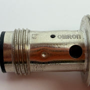 OMRON E2B-M18KS08-M1-B1 Inductive Proximity Sensor M18 8mm PNP NO M12