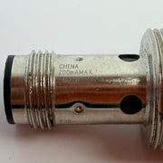 OMRON E2B-M18KS08-M1-B1 Inductive Proximity Sensor M18 8mm PNP NO M12
