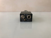 SONY XC-ST50CE CCD Video Camera Module with Pentax 25mm f/1.4 Lens