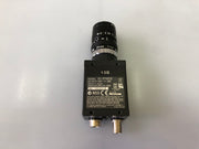 SONY XC-ST50CE CCD Video Camera Module with Pentax 25mm f/1.4 Lens
