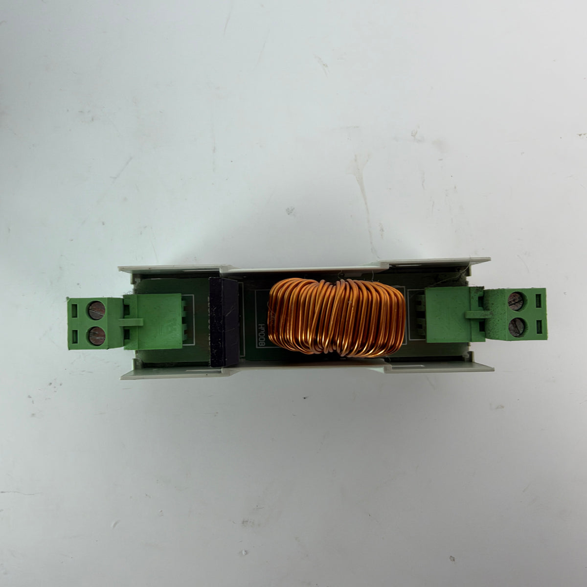ELME 800µH DC Choke & Schottky Diode Filter Module with SBL3040PT