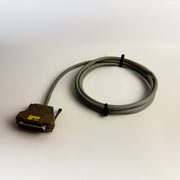 FCT München FKH3 25-Pin D-Sub Male Connector Cable 2m Unterminated