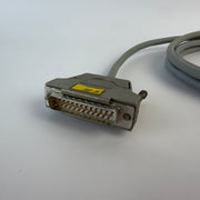 FCT München FKH3 25-Pin D-Sub Male Connector Cable 2m Unterminated