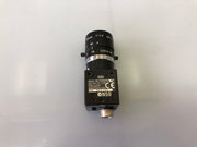 SONY XC-ES50CE CCD Video Camera with Pentax 25mm f/1.4 Lens