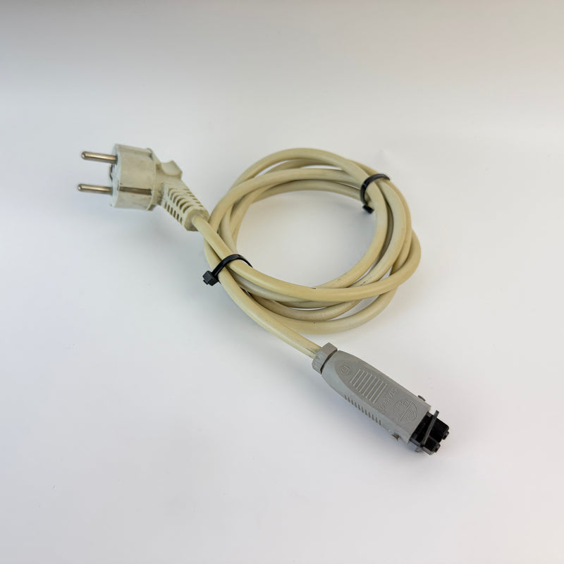 Hirschmann STAK 200 932037106 2+PE Female Power Connector Cable 1.7m Schuko
